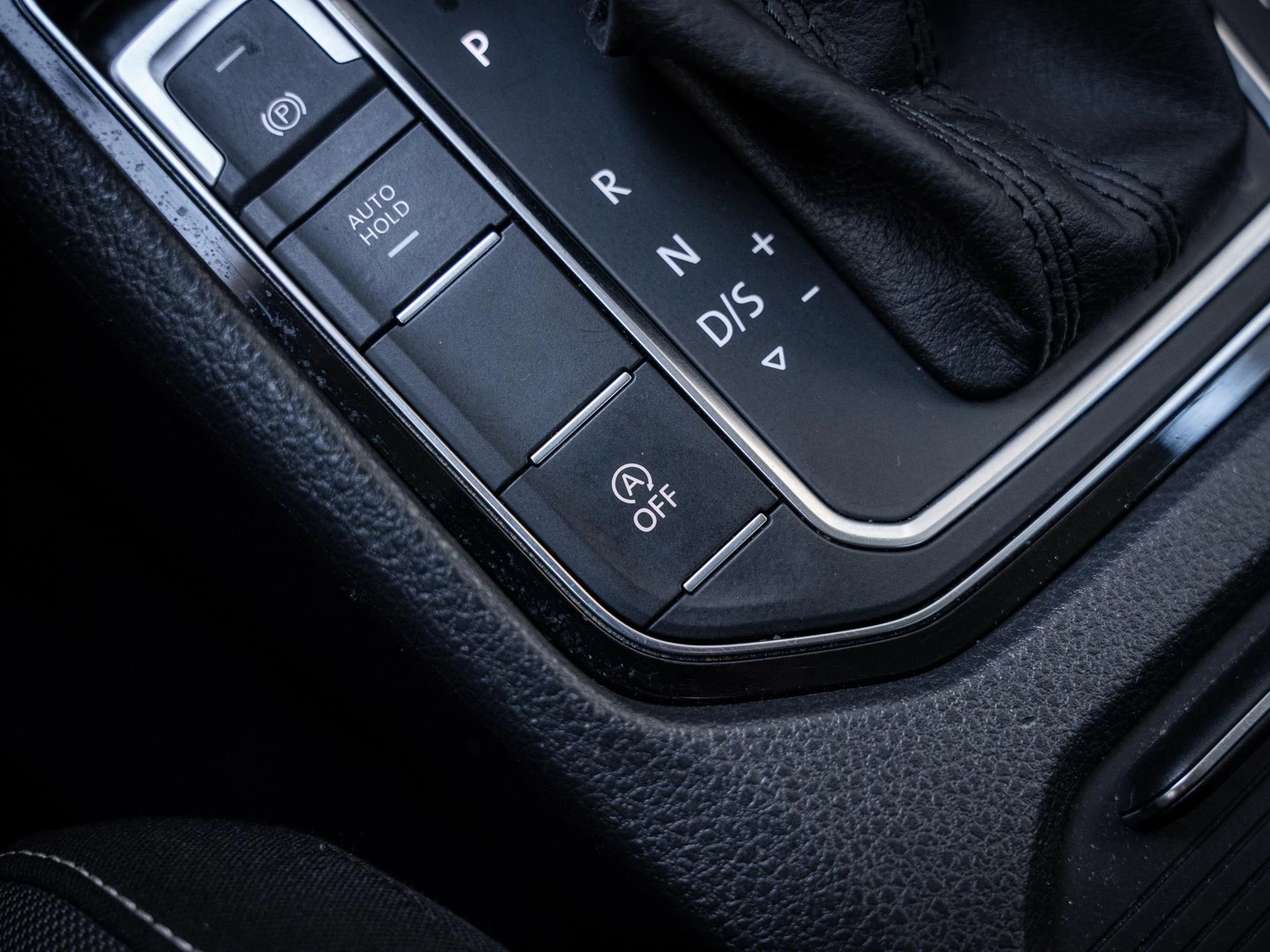 Hoofdafbeelding Volkswagen Golf Sportsvan