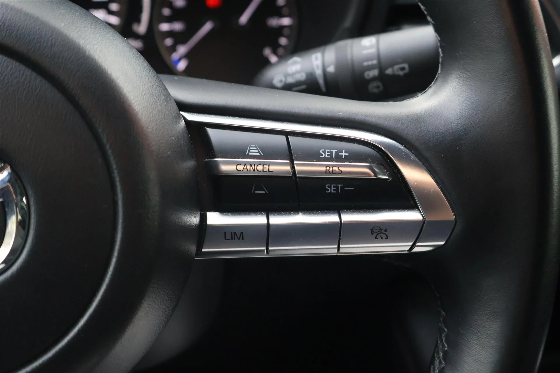 Hoofdafbeelding Mazda 3