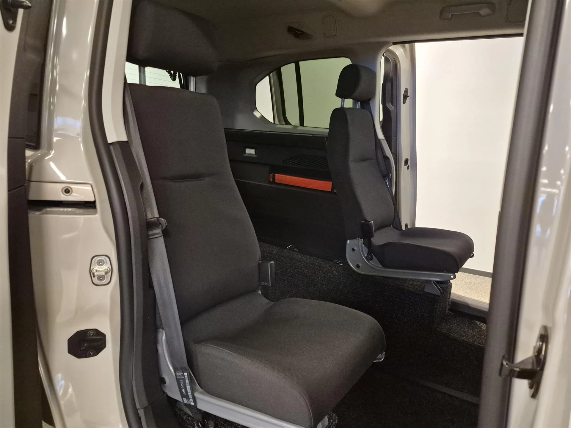 Hoofdafbeelding Peugeot Rifter