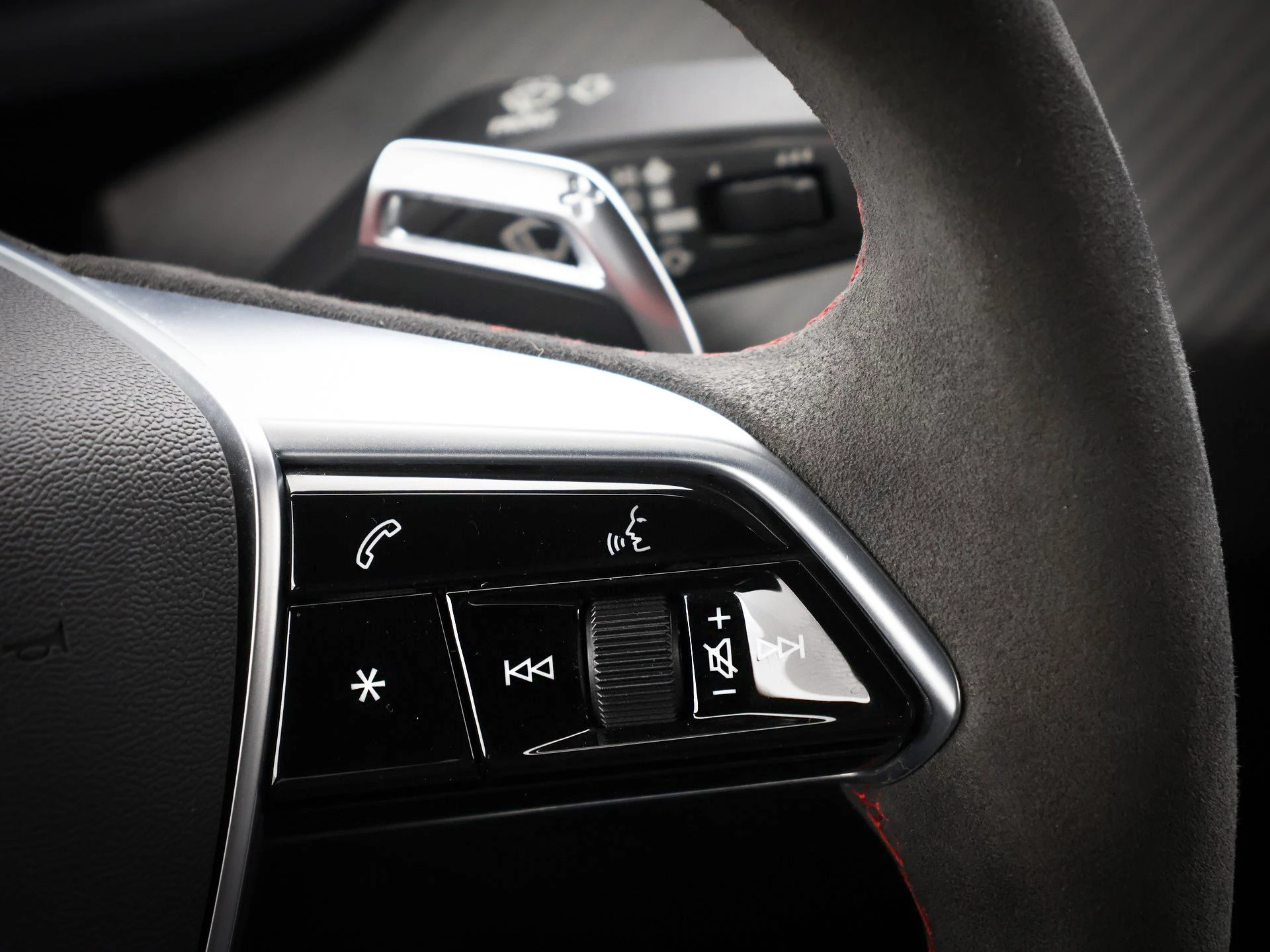 Hoofdafbeelding Audi e-tron GT