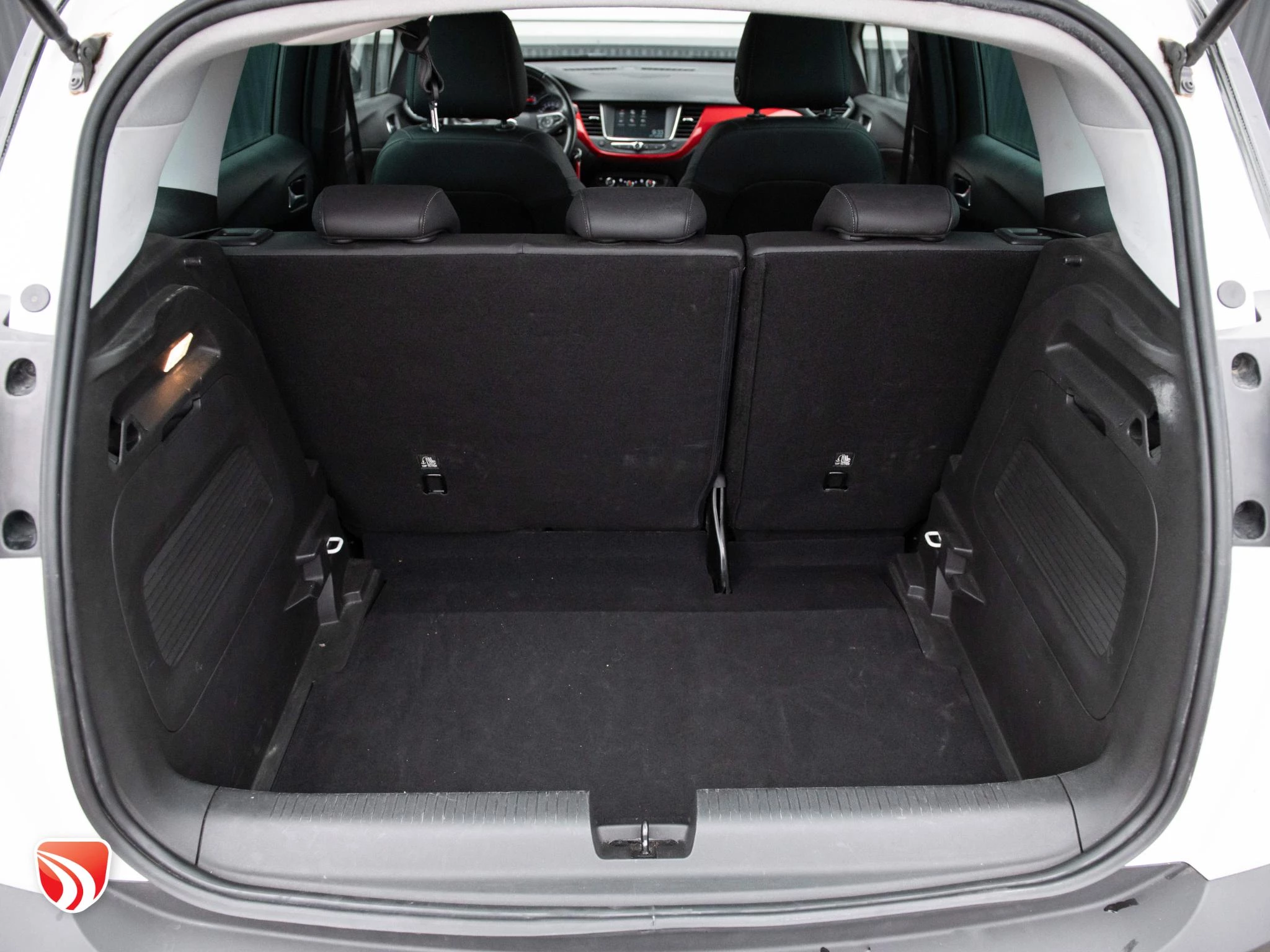 Hoofdafbeelding Opel Crossland