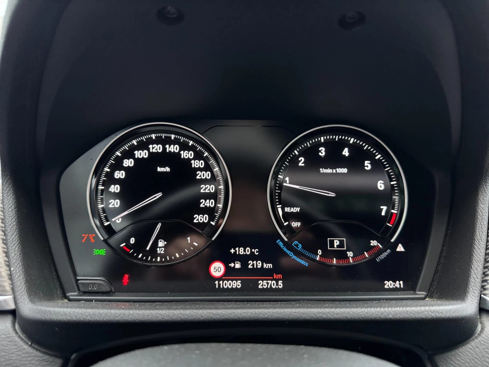 Hoofdafbeelding BMW X2