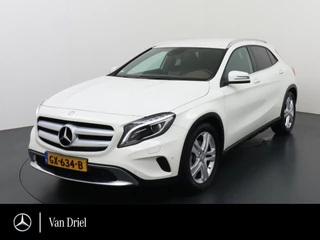 Mercedes-Benz GLA 250 4MATIC | Memory Trekhaak