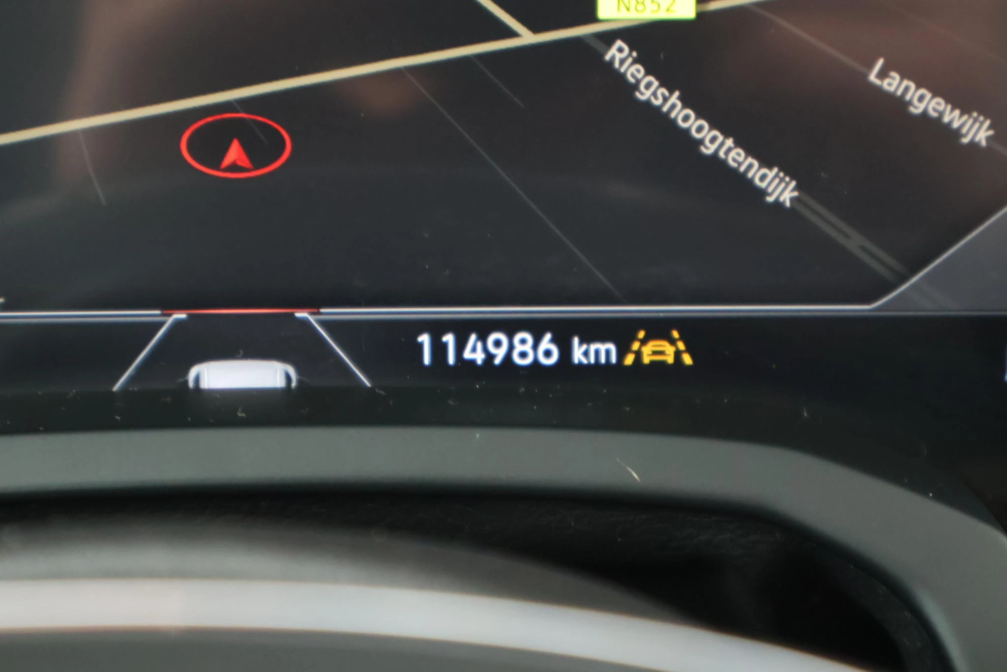 Hoofdafbeelding Volkswagen Touareg