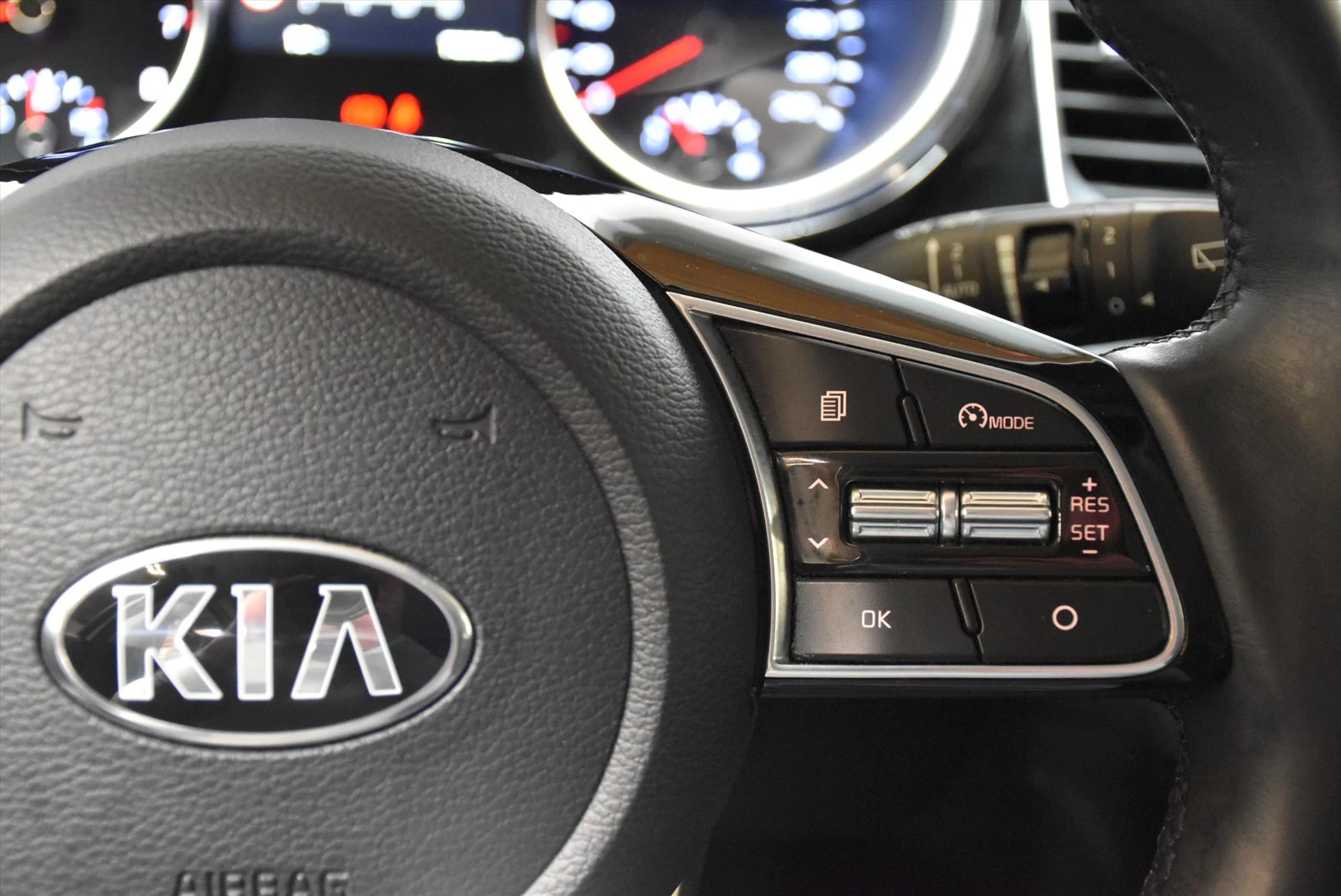 Hoofdafbeelding Kia XCeed