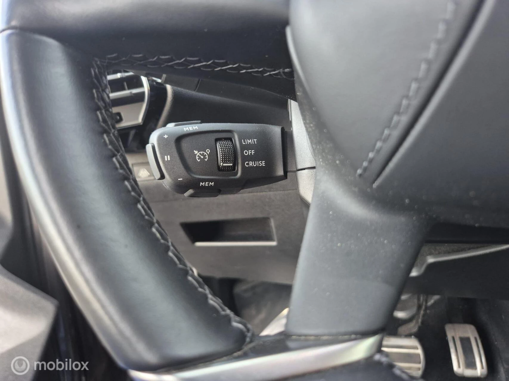 Hoofdafbeelding DS DS 7