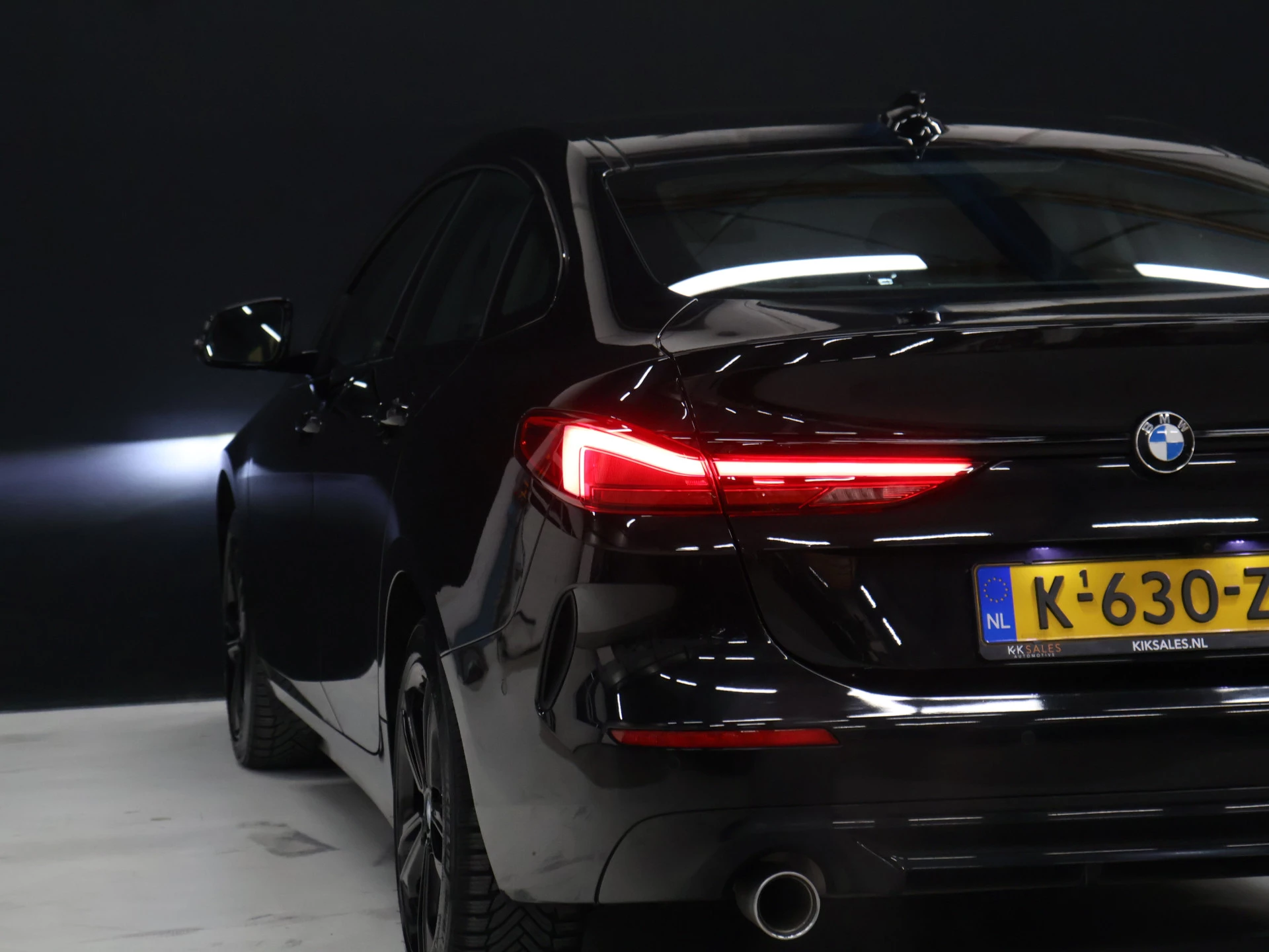 Hoofdafbeelding BMW 2 Serie