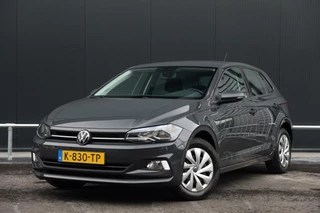 Volkswagen Polo 1.0 TSI 95pk Comfortline Business Navi Clima ACC DAB+ CarPlay Org NL NAP!