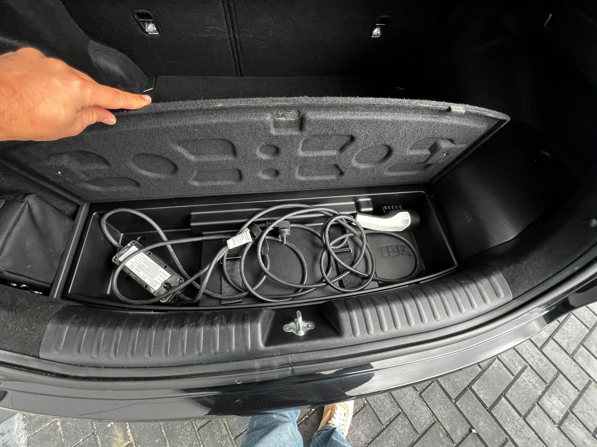 Hoofdafbeelding Kia XCeed