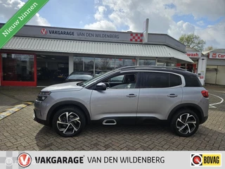 Citroen C5 Aircross 1.2 PureTech Shine