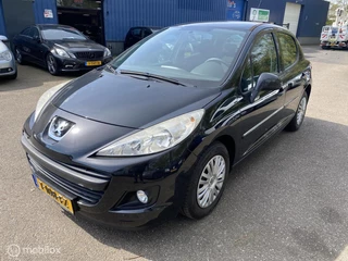 Peugeot 207 1.4 Acces Lite 2014 MET 77.429 KM AIRCO CRUISE 5DRS