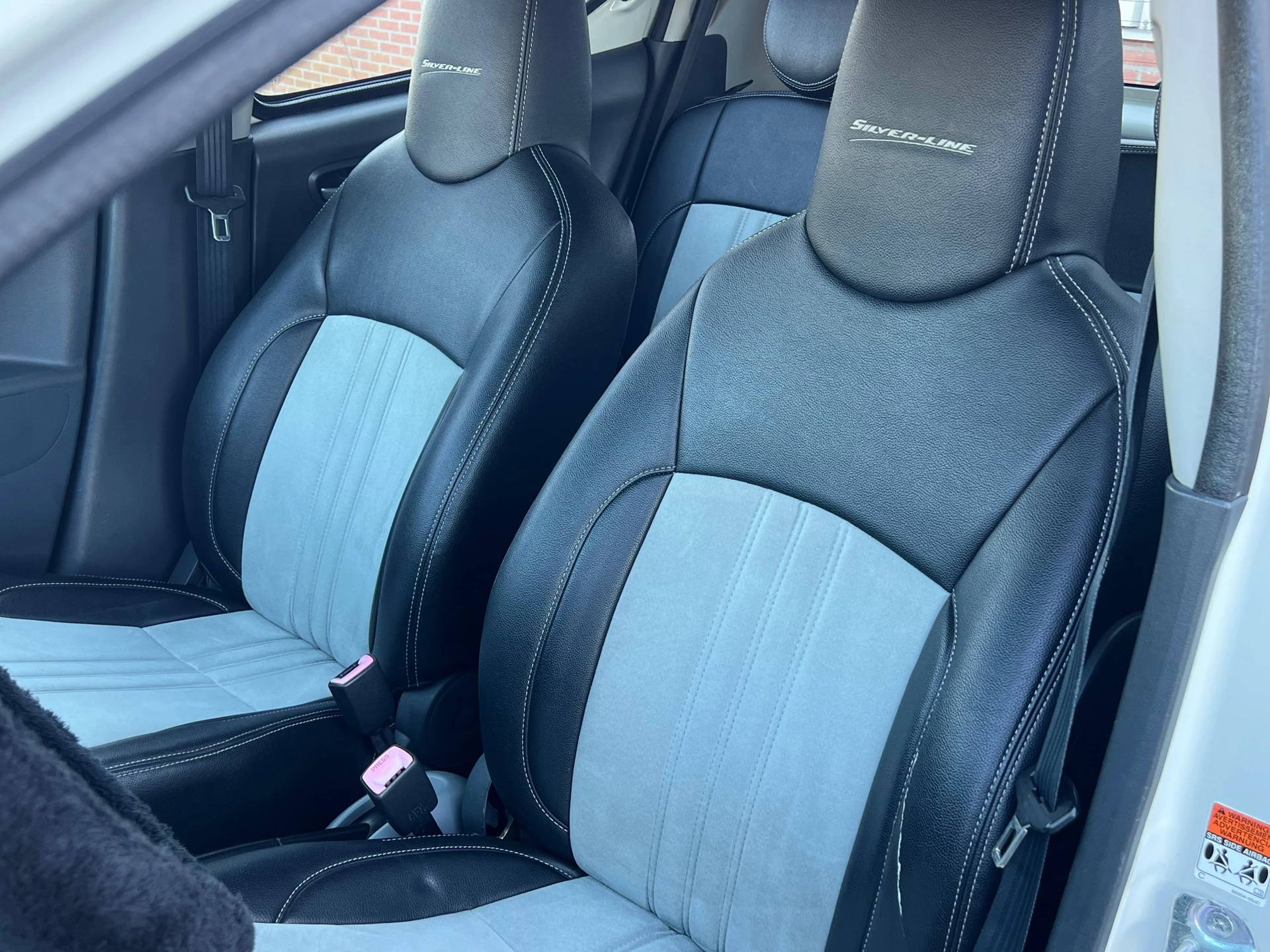 Hoofdafbeelding Suzuki Alto