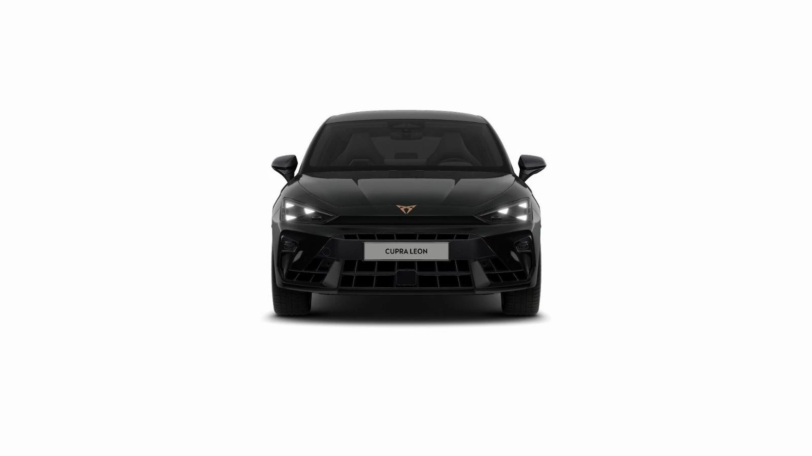 Hoofdafbeelding CUPRA Leon