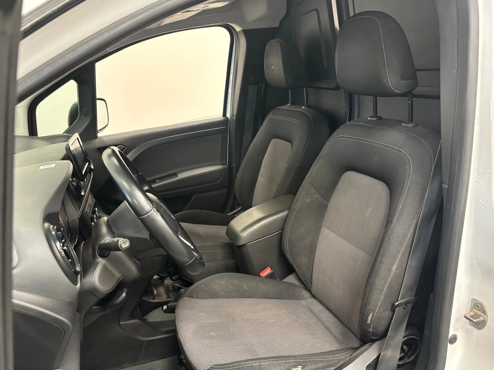 Hoofdafbeelding Mercedes-Benz Citan