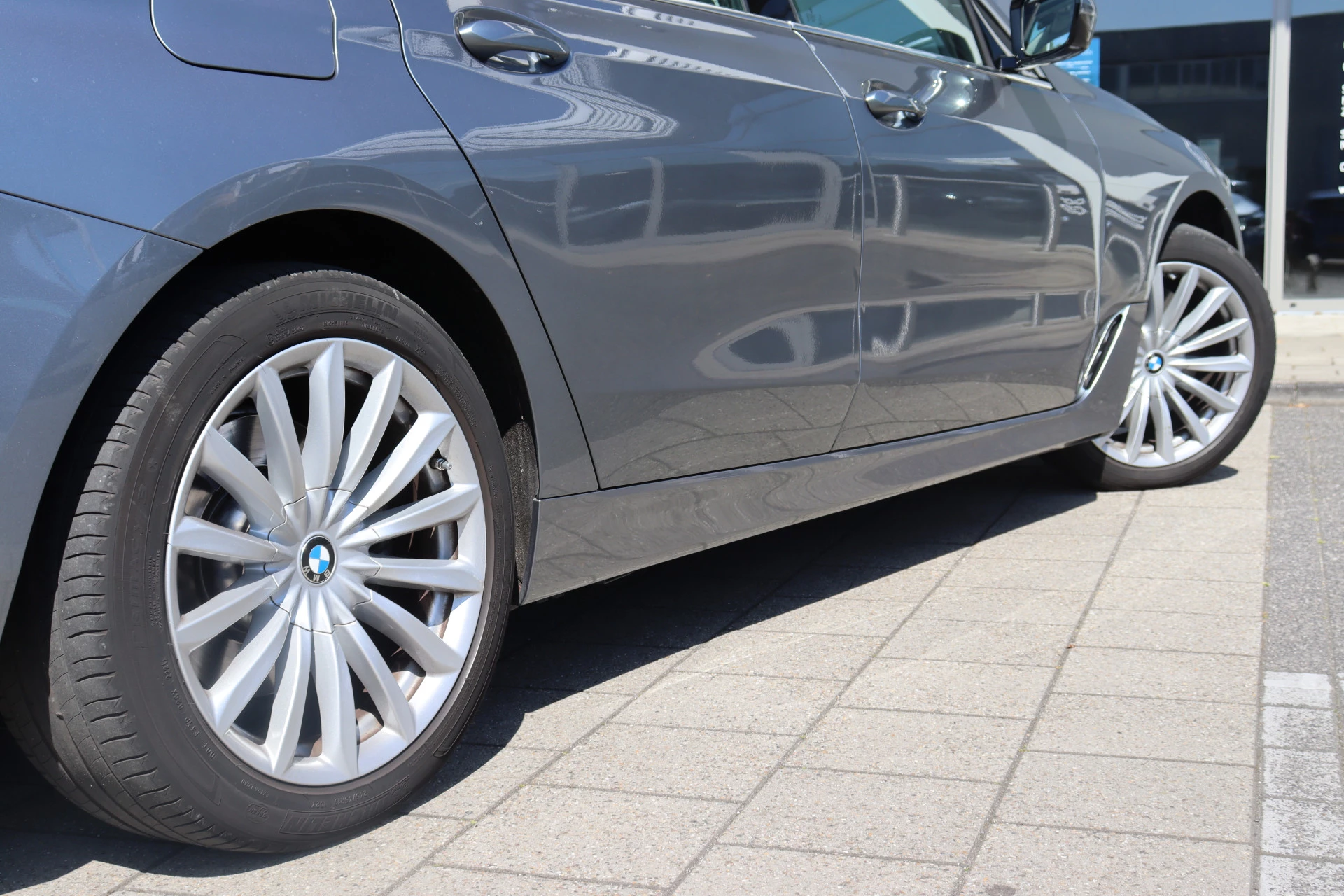 Hoofdafbeelding BMW 6 Serie