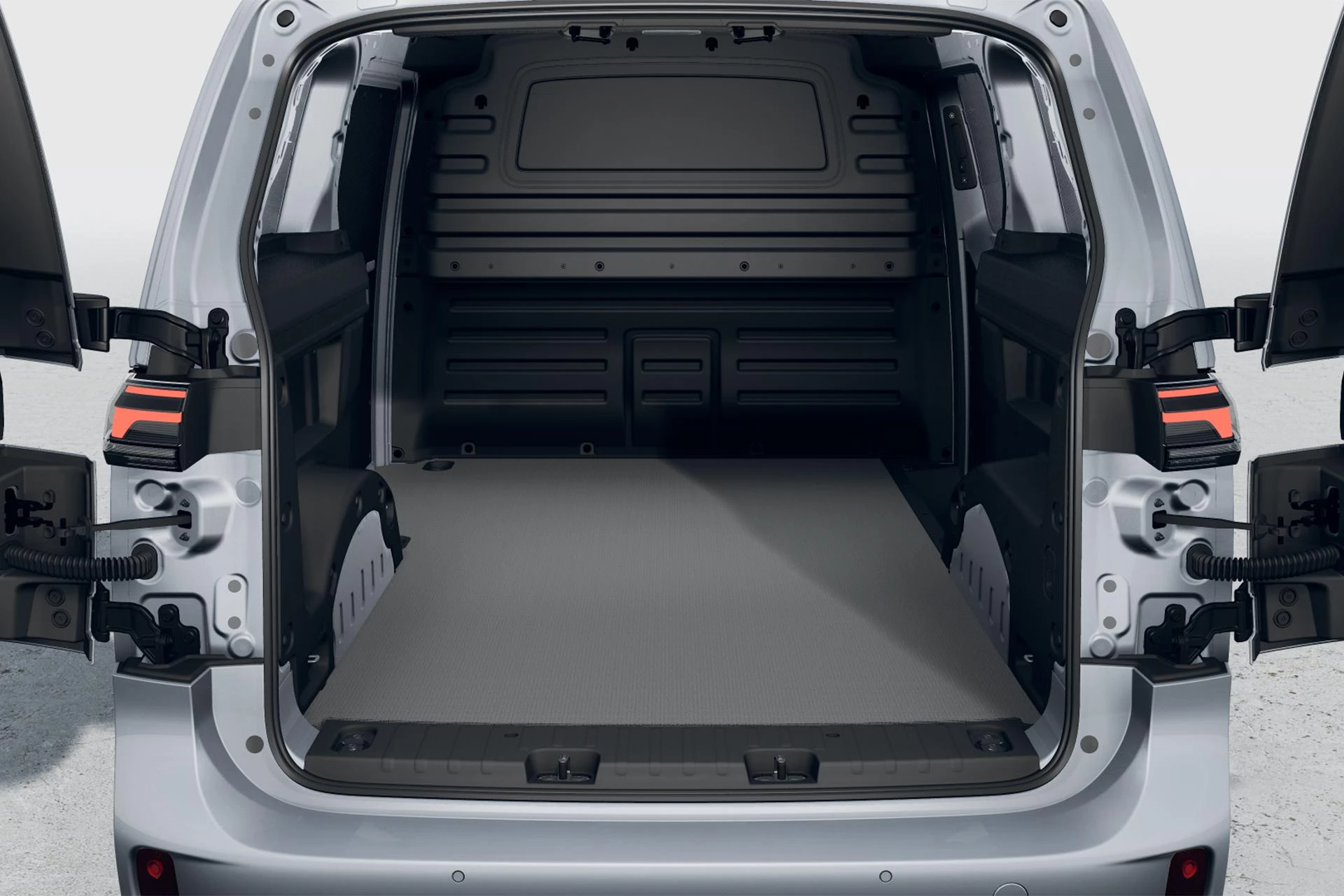 Hoofdafbeelding Volkswagen ID. Buzz Cargo