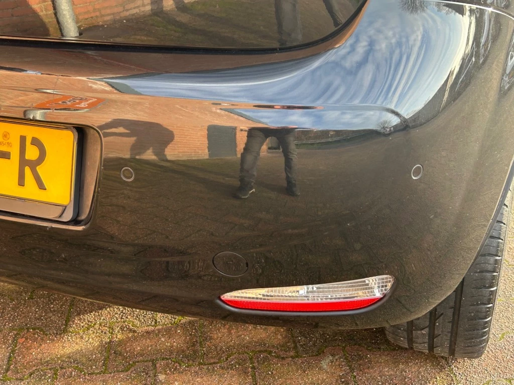 Hoofdafbeelding Fiat Punto