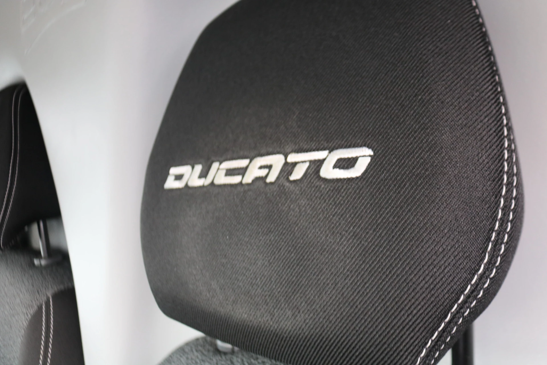 Hoofdafbeelding Fiat Ducato