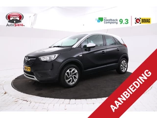 Opel Crossland X 1.2 Turbo Innovation Navigatie, climate,