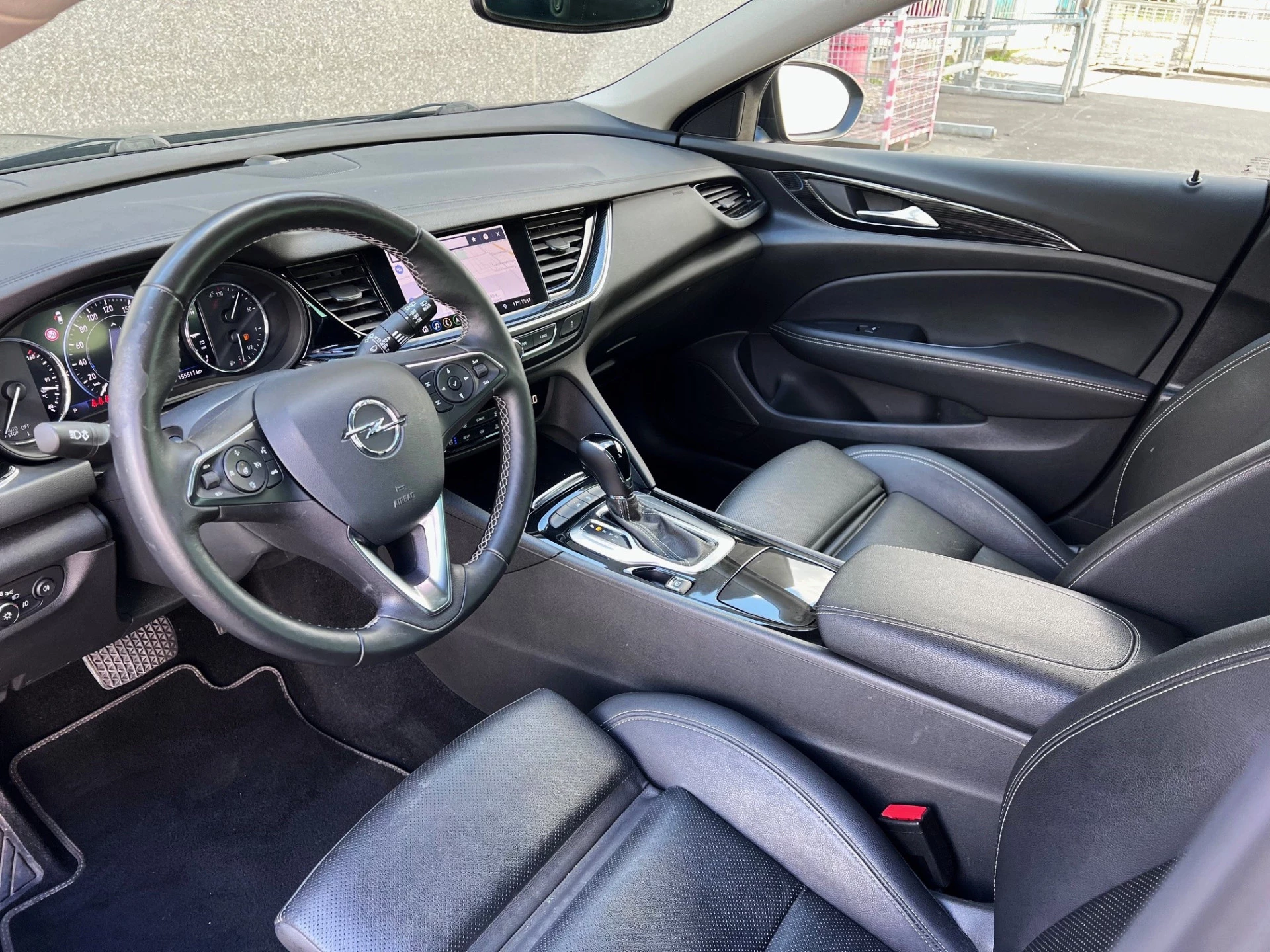 Hoofdafbeelding Opel Insignia