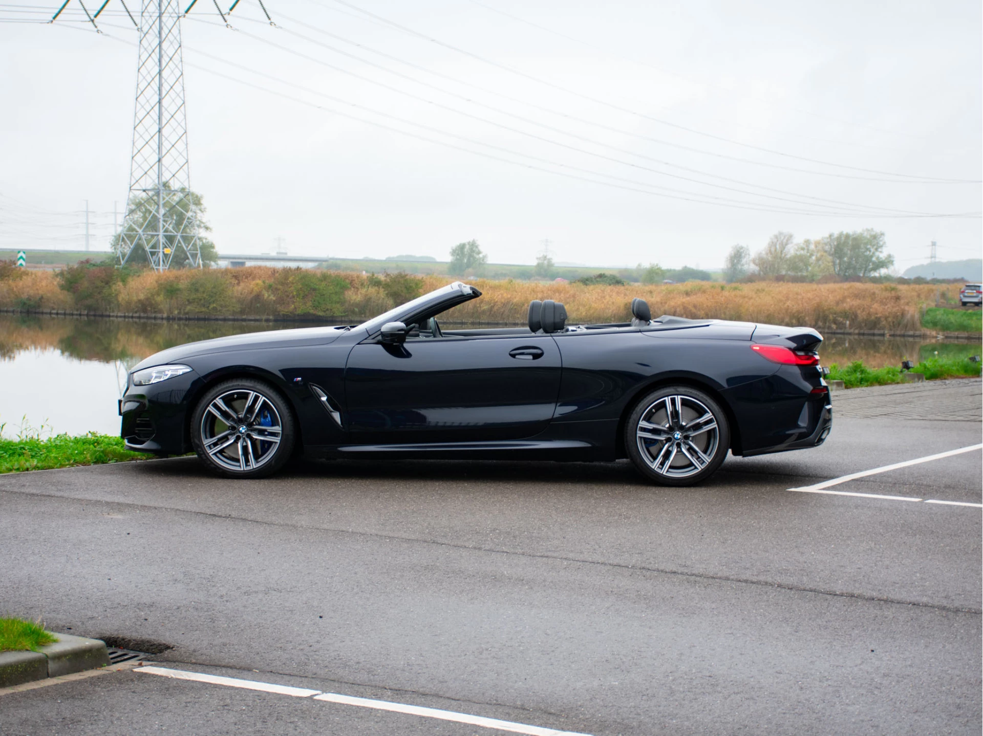 Hoofdafbeelding BMW 8 Serie