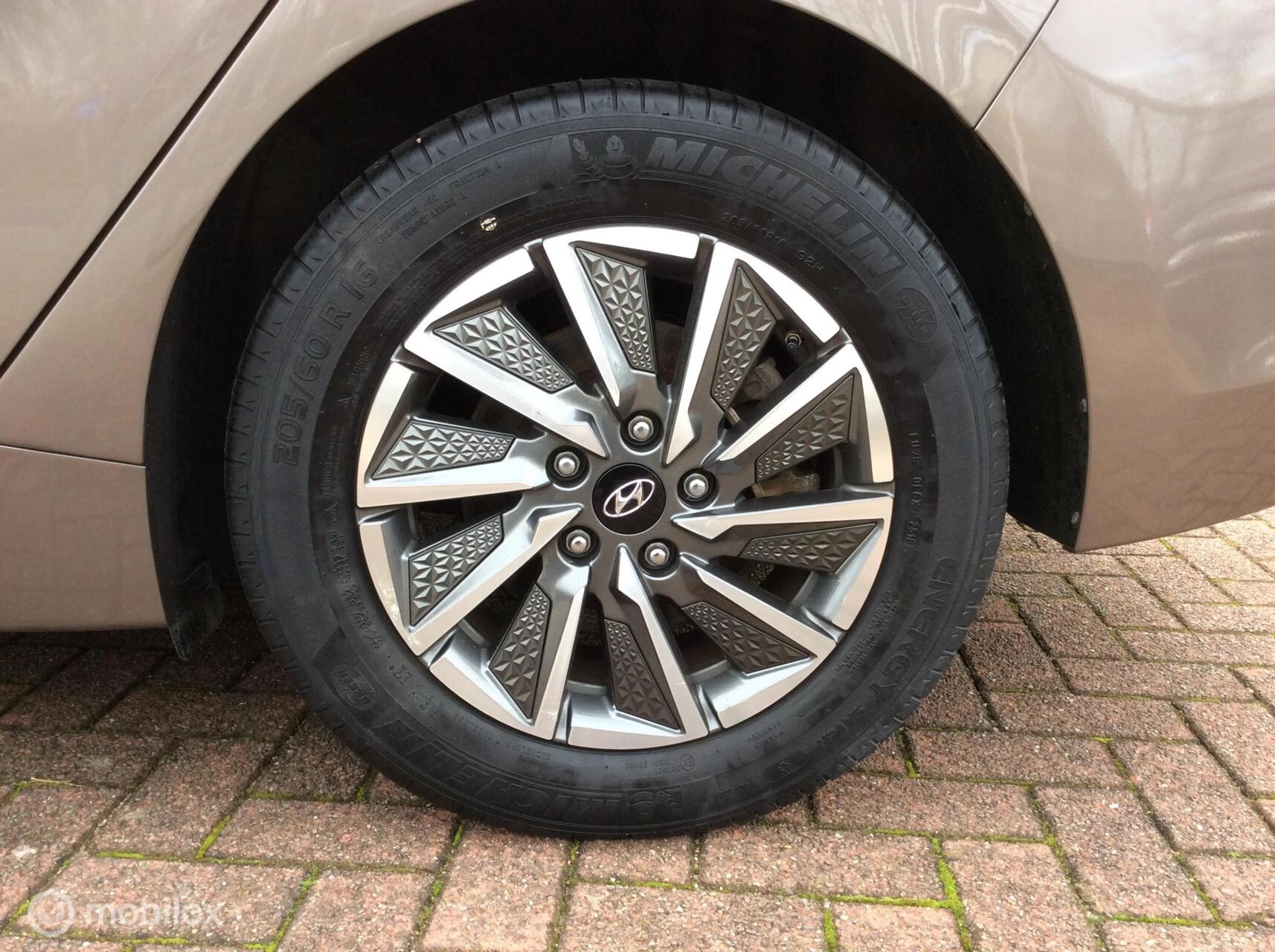 Hoofdafbeelding Hyundai IONIQ