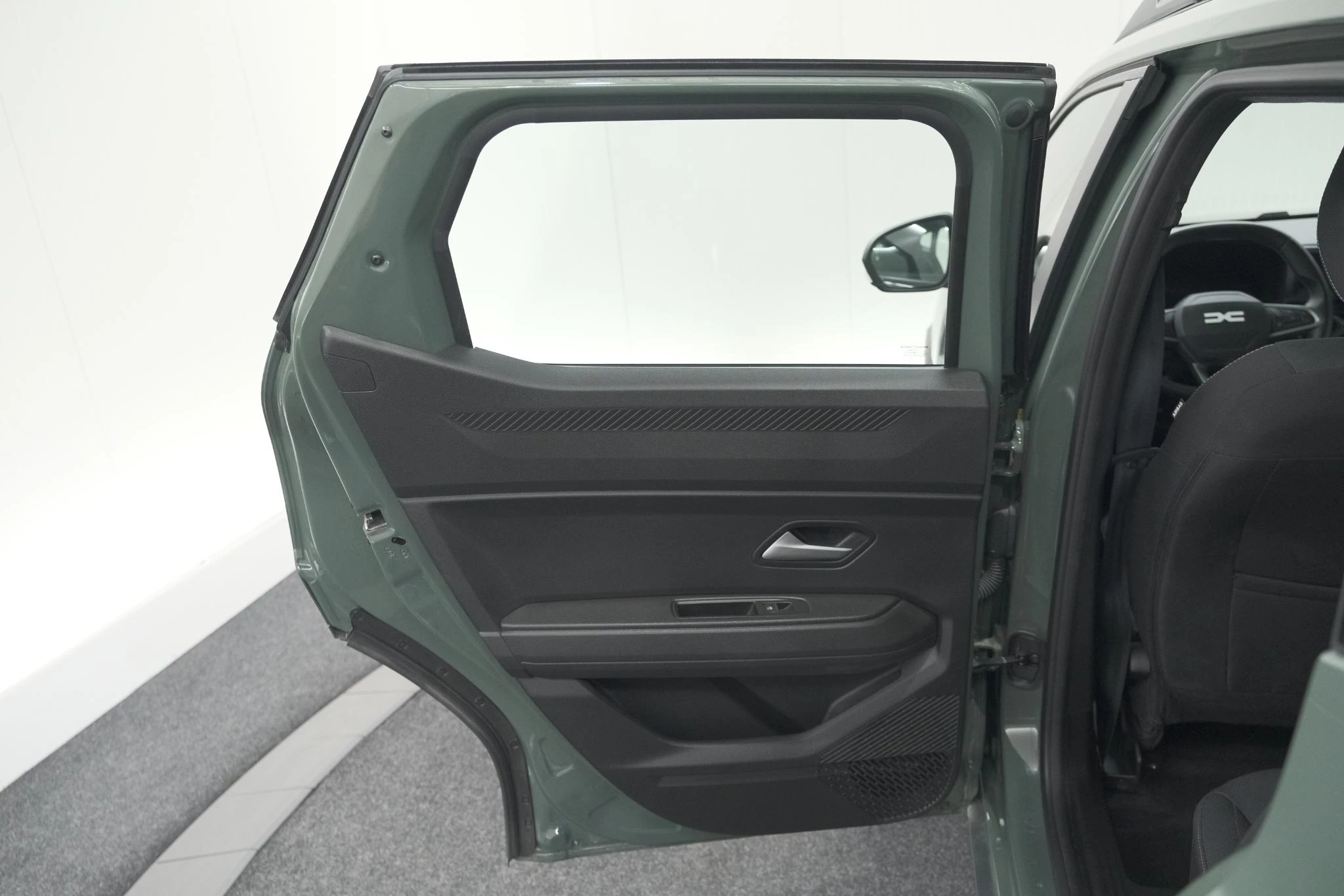 Hoofdafbeelding Dacia Duster