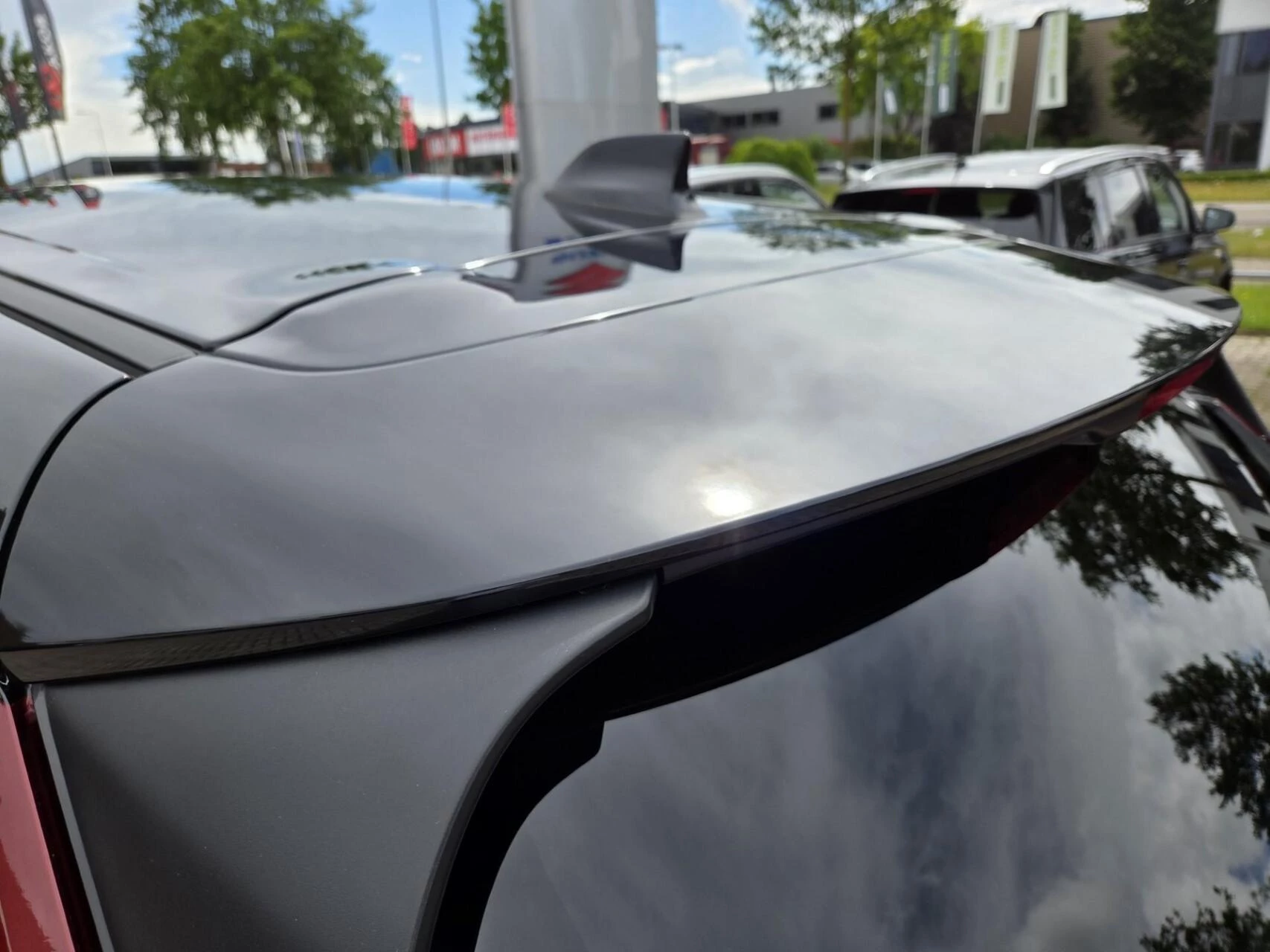 Hoofdafbeelding Suzuki e Vitara