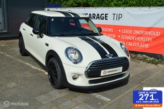 Hoofdafbeelding MINI One Mini Mini 1.2 One Business 150PK