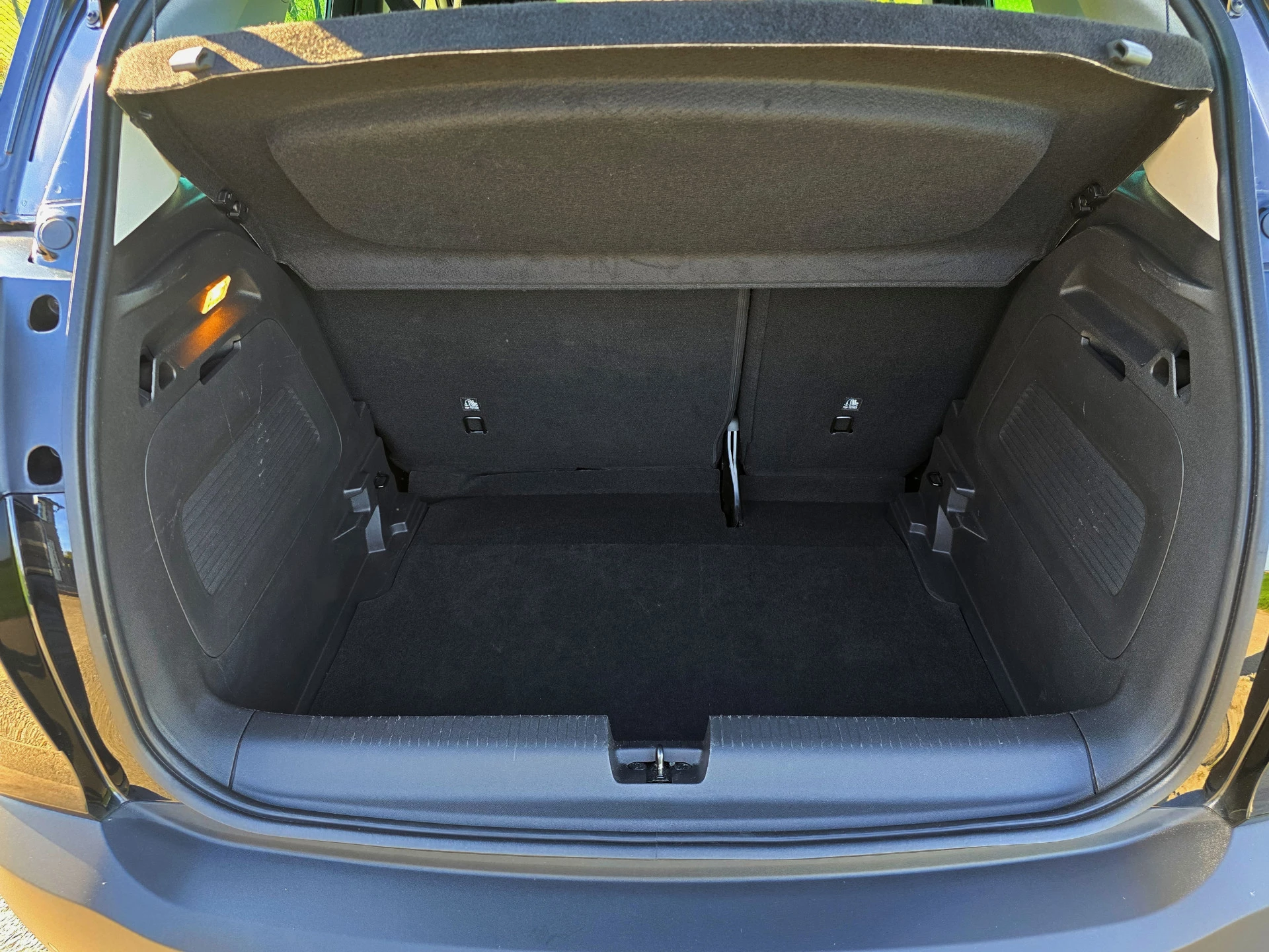 Hoofdafbeelding Opel Crossland