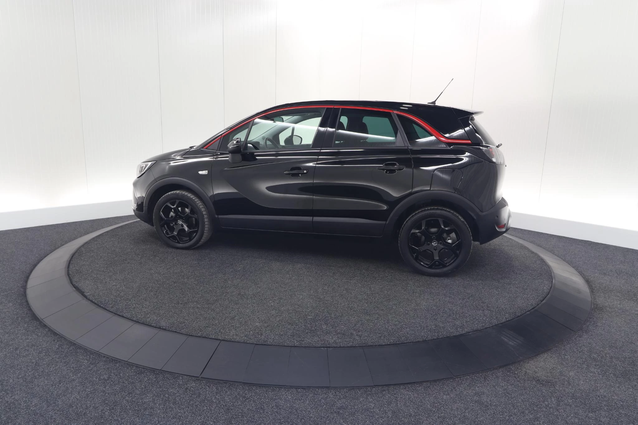 Hoofdafbeelding Opel Crossland