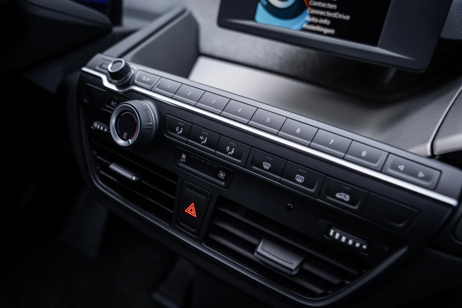 Hoofdafbeelding BMW i3