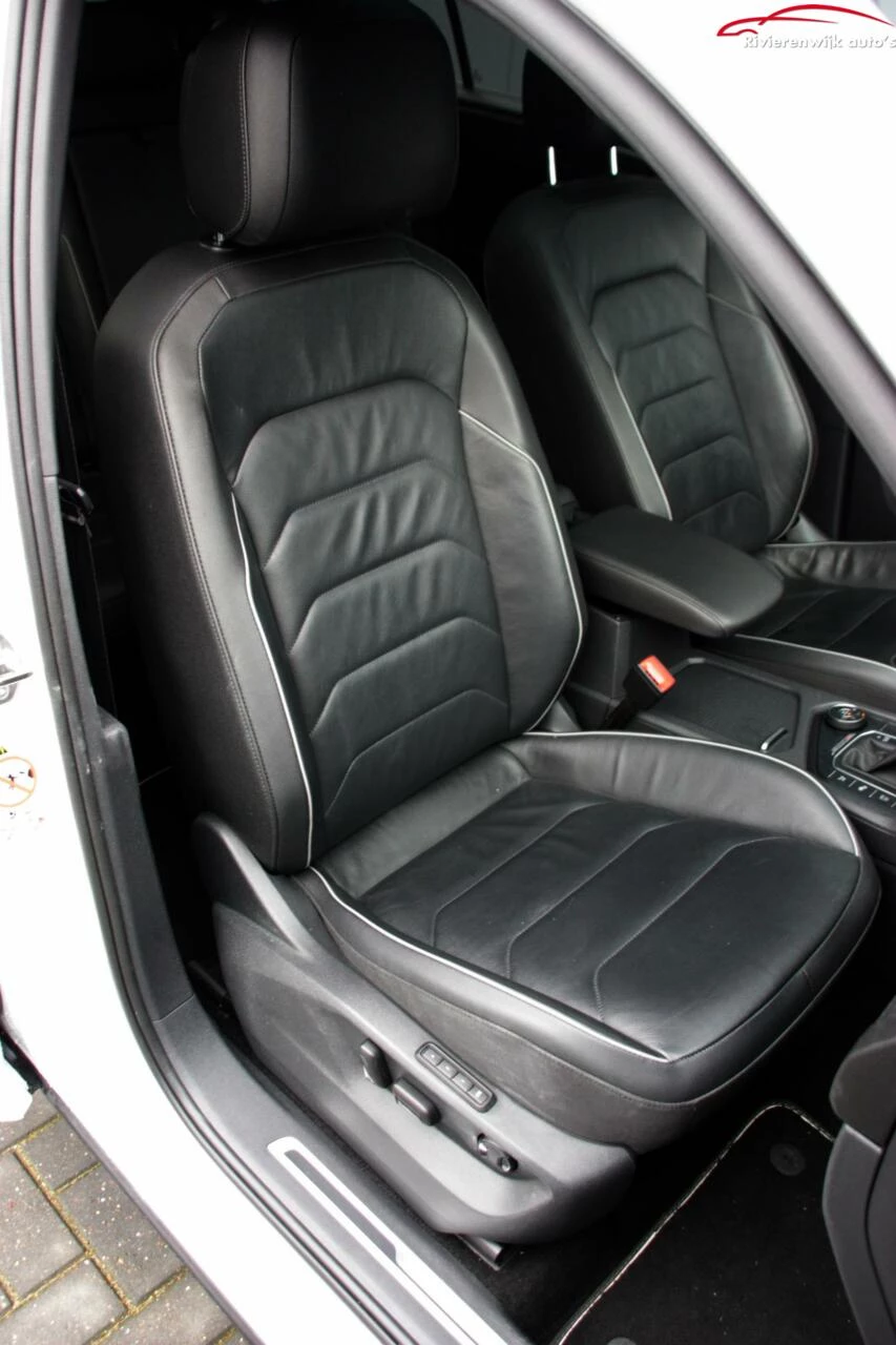 Hoofdafbeelding Volkswagen Tiguan Allspace