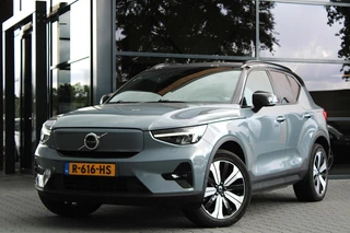 Volvo XC40 Recharge Twin Ultimate 78 kWh | Pano | Harman Kardon