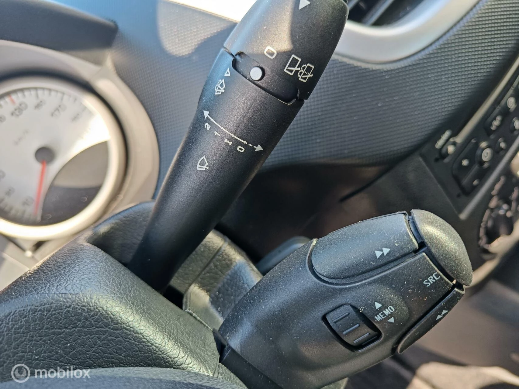 Hoofdafbeelding Peugeot 206