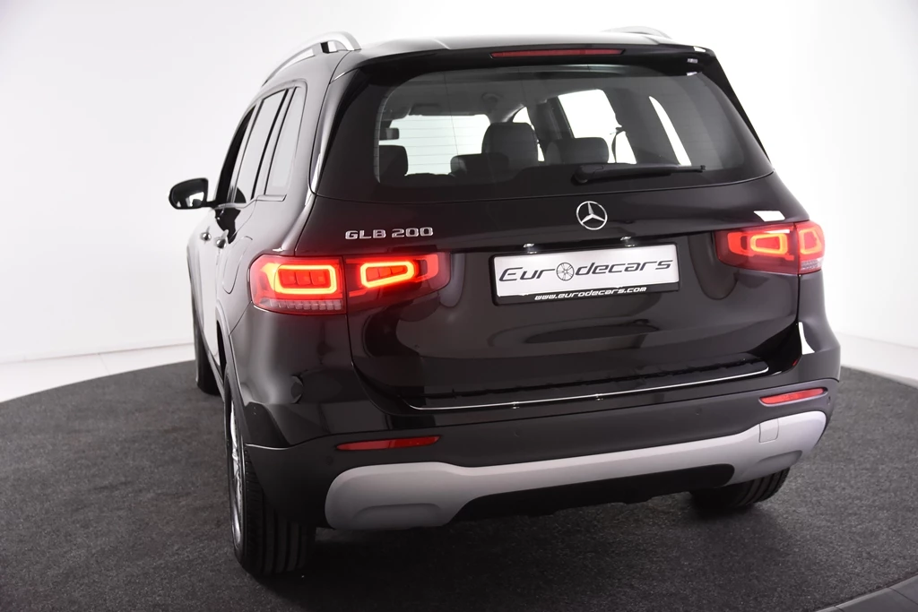 Hoofdafbeelding Mercedes-Benz GLB