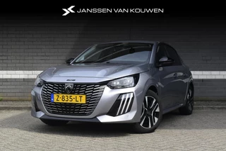 Peugeot 208 1.2 PureTech 100 Allure / Navi / Camera / Carplay