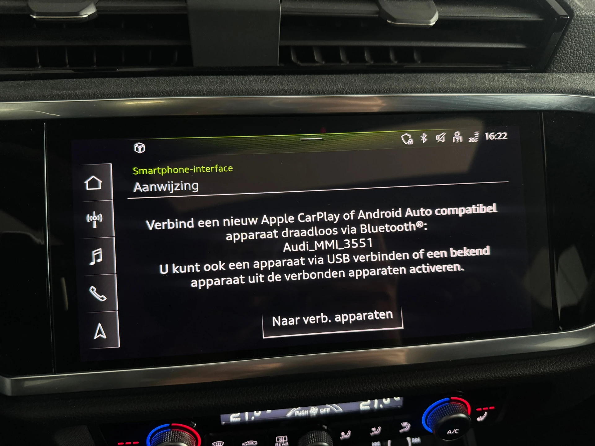 Hoofdafbeelding Audi RSQ3