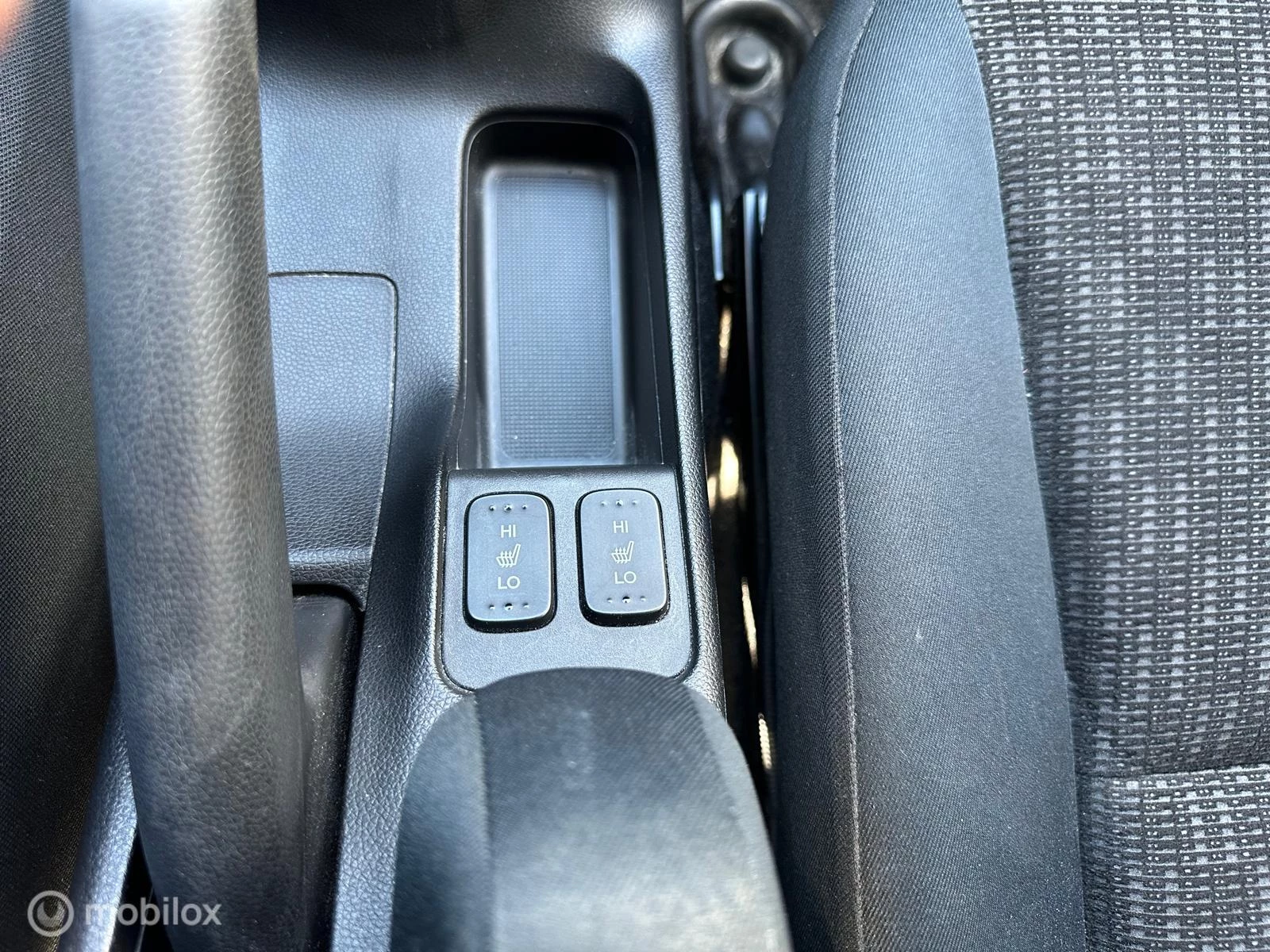 Hoofdafbeelding Honda Jazz