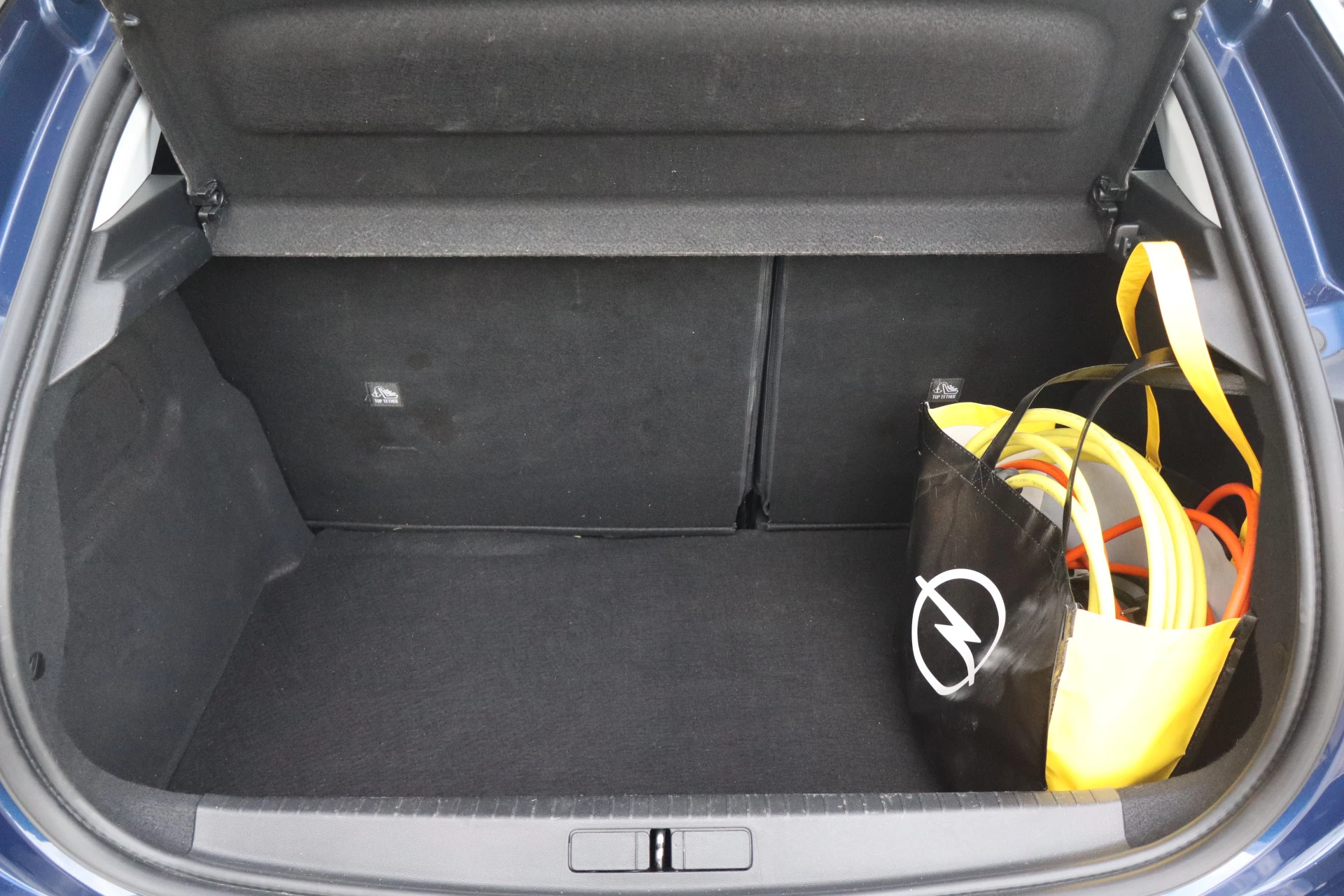 Hoofdafbeelding Opel Corsa-e