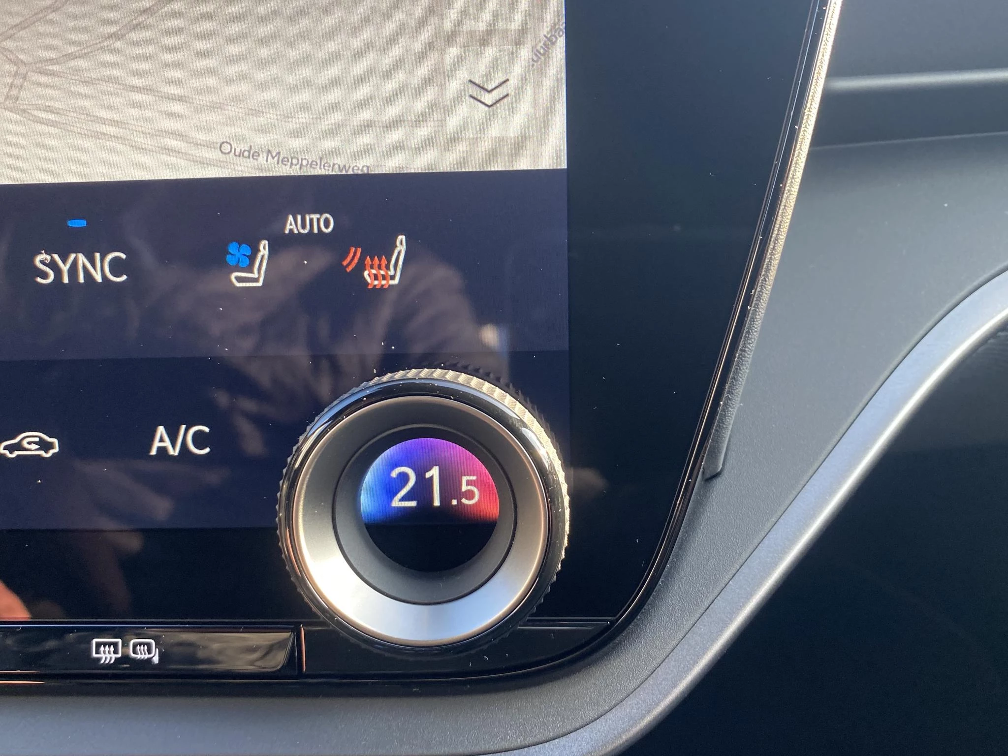 Hoofdafbeelding Lexus RZ