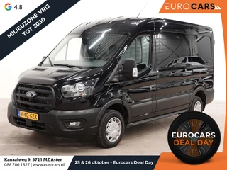 Ford Transit 290 2.0 TDCI L2H2 Trend Airco Bluetooth Camera  Cruise Control
