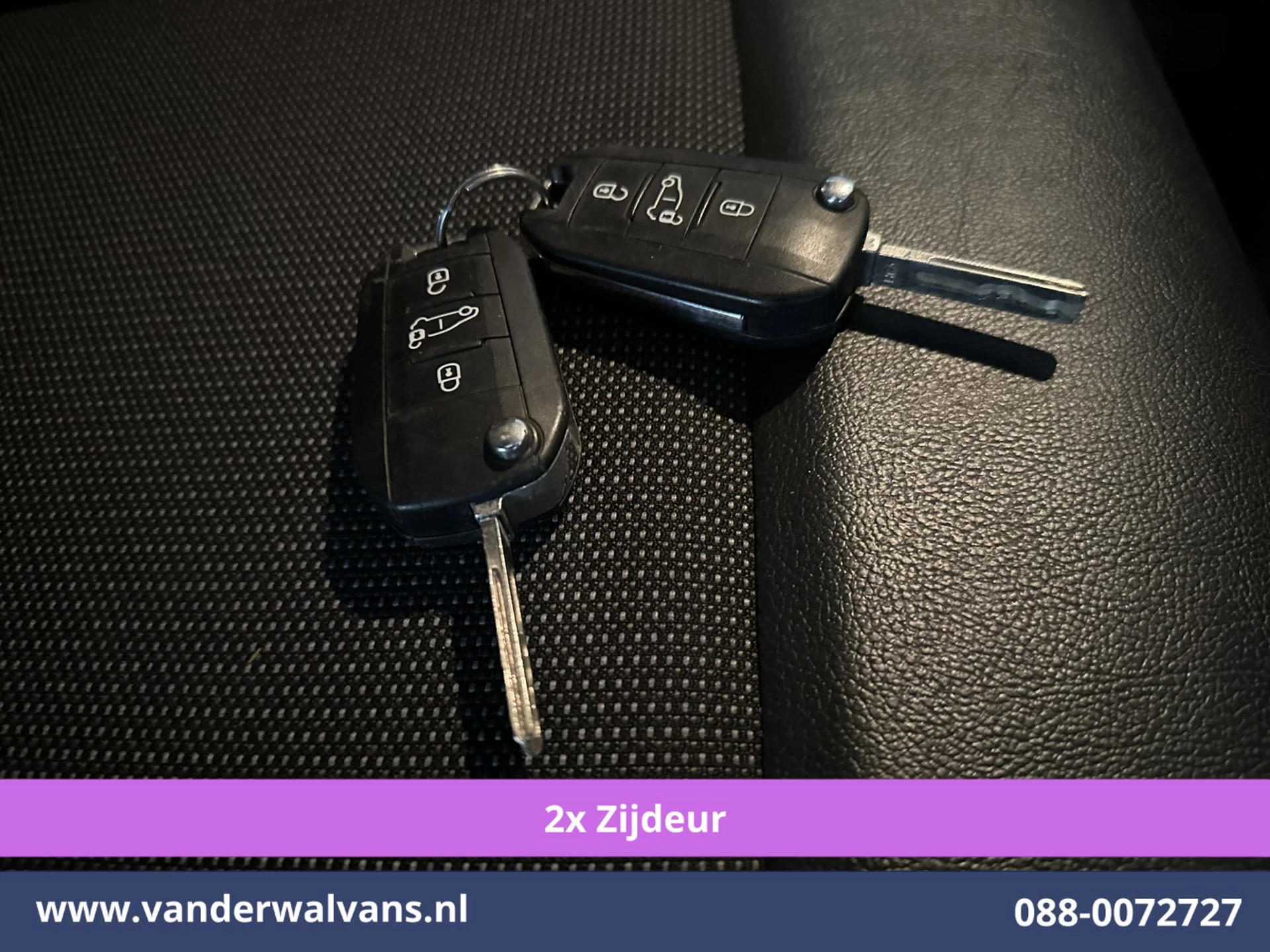 Hoofdafbeelding Toyota ProAce