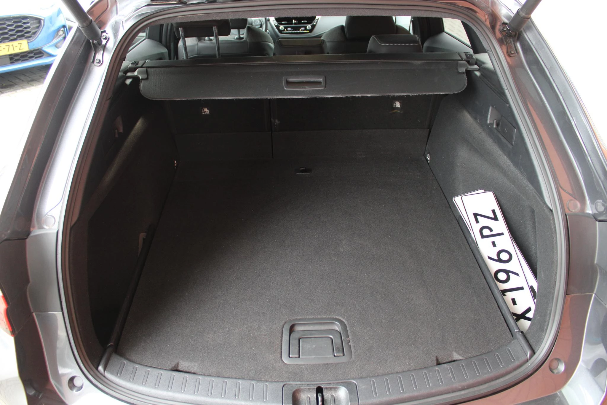 Hoofdafbeelding Toyota Corolla Touring Sports