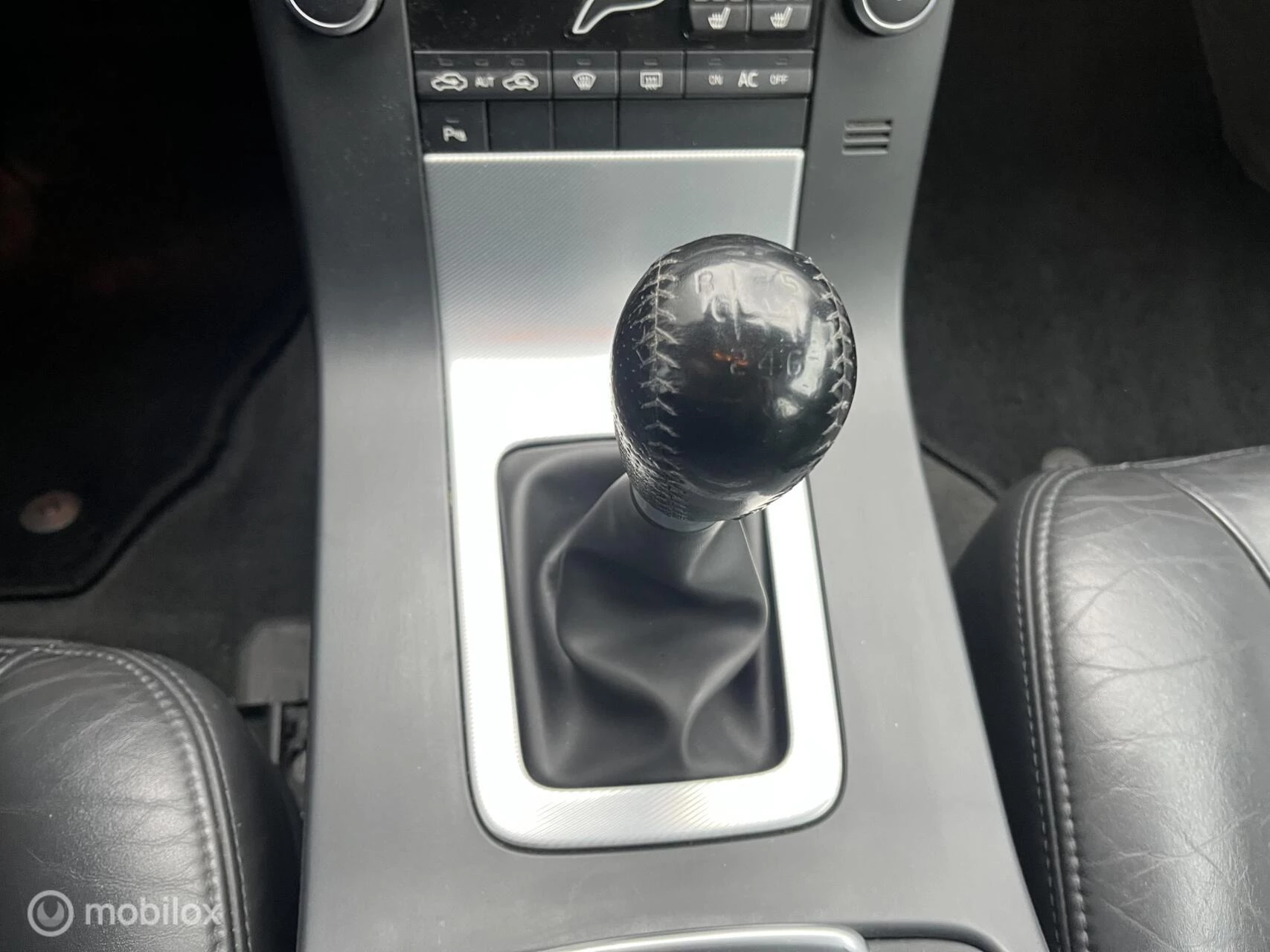 Hoofdafbeelding Volvo V70