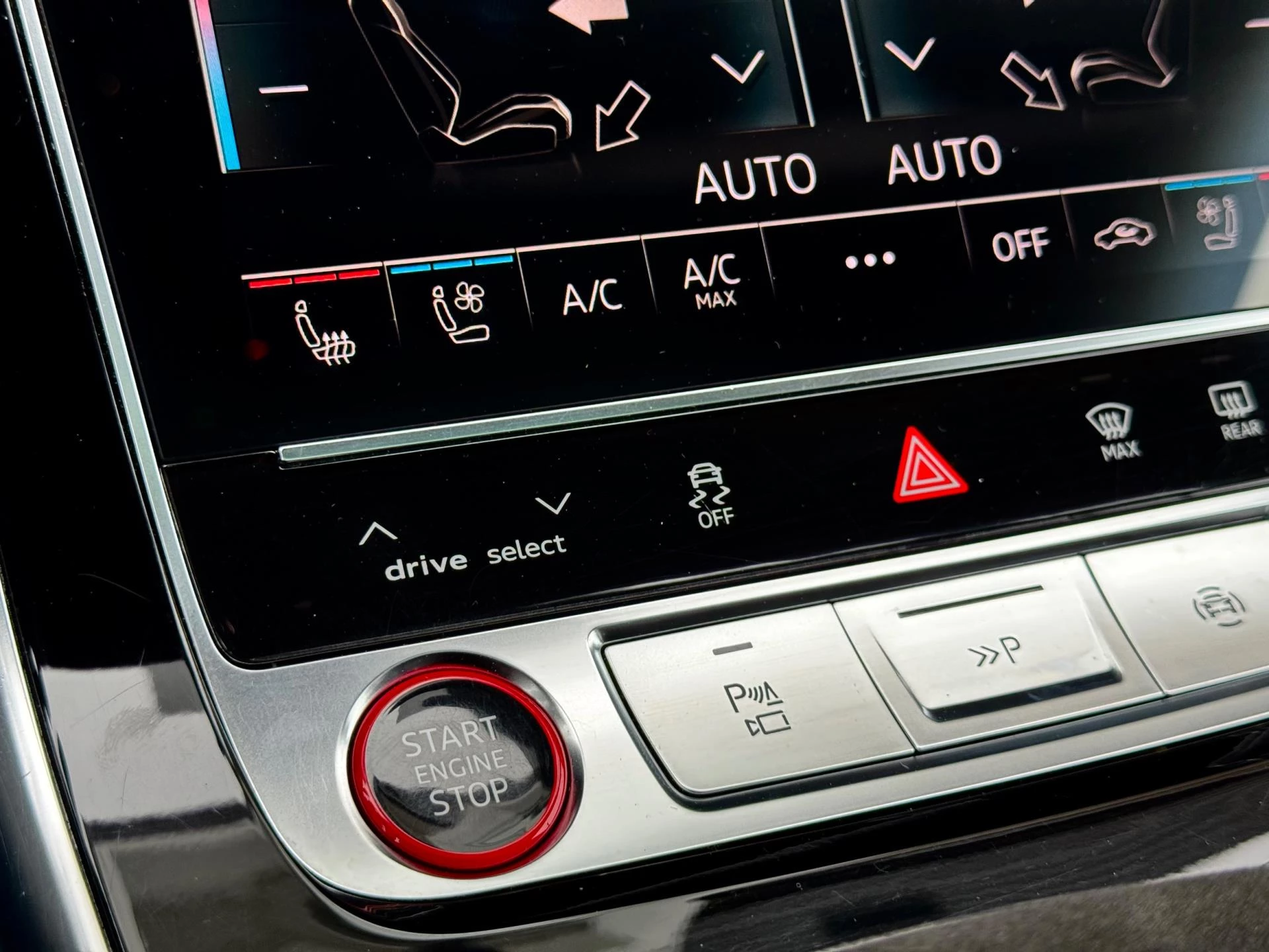 Hoofdafbeelding Audi RSQ8