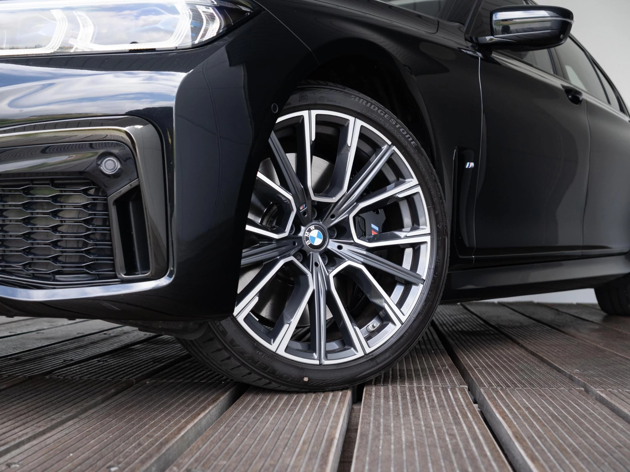Hoofdafbeelding BMW 7 Serie