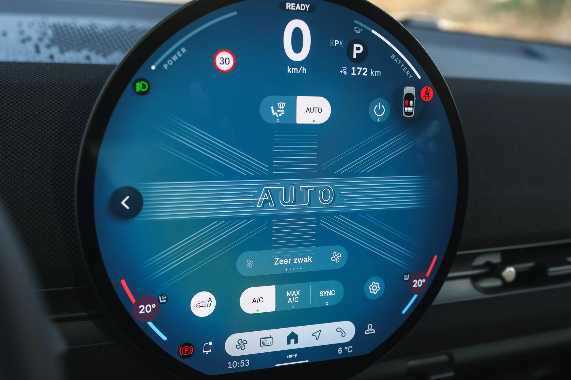 Hoofdafbeelding MINI Aceman