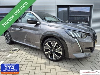 Peugeot 208 1.2 PureTech GT-Line
