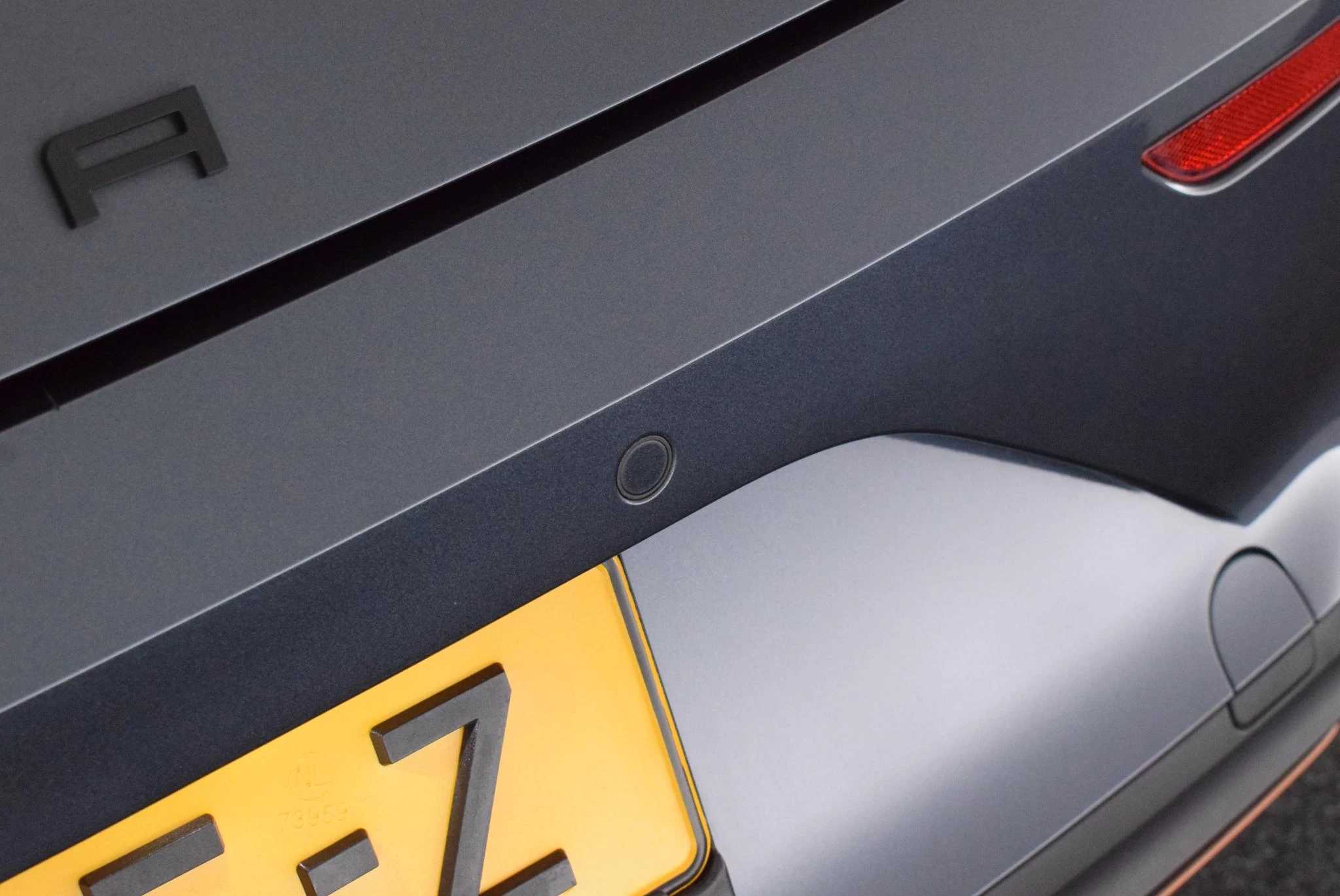 Hoofdafbeelding CUPRA Leon